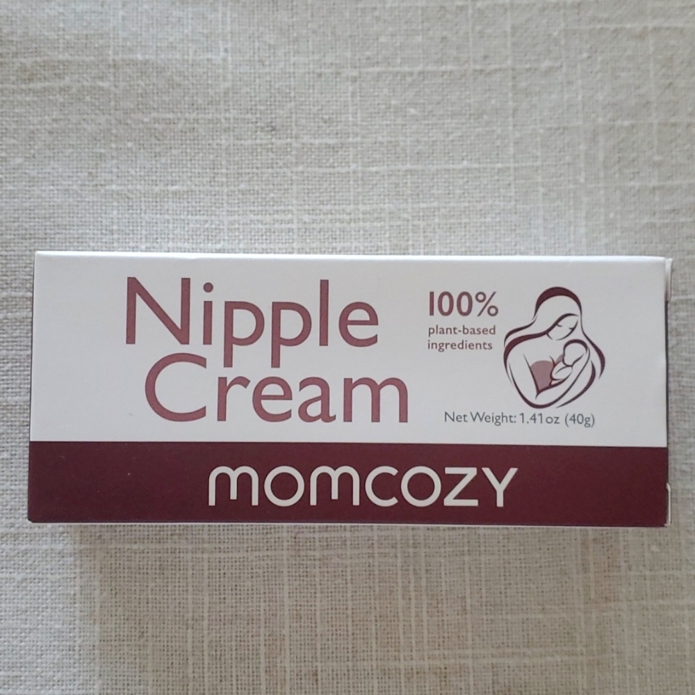 Nipple cream